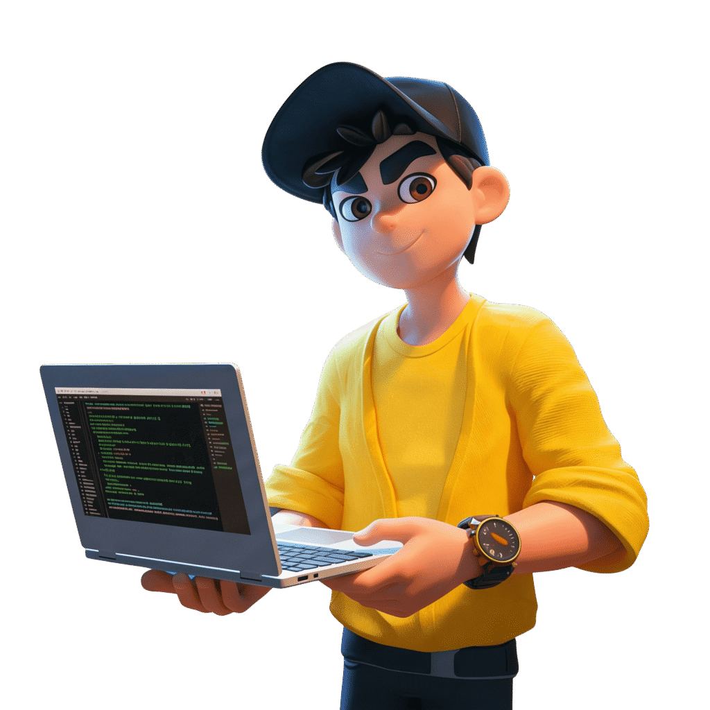 Websites Development